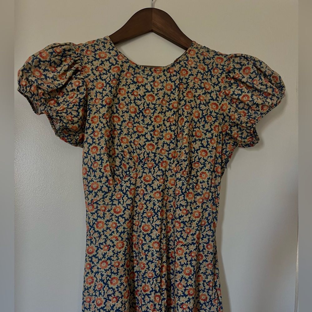 Doen Rhodia Dress - Picture 6 of 6